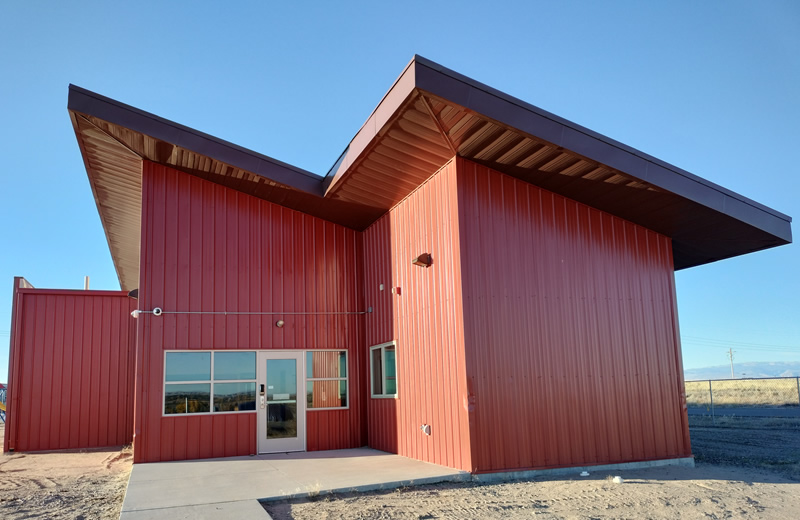 Wind River Family & Community Health System